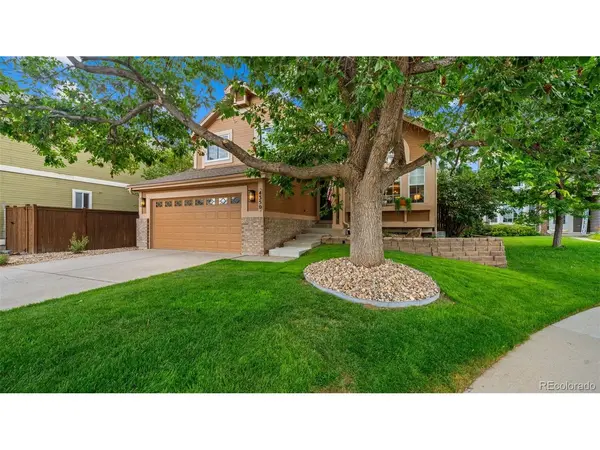 4350 Old Windmill, Castle Rock, CO 80109