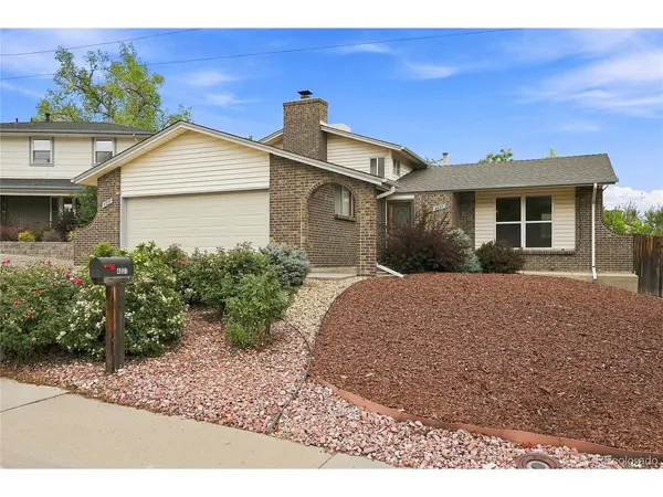 4037 E Caley, Littleton, CO 80121