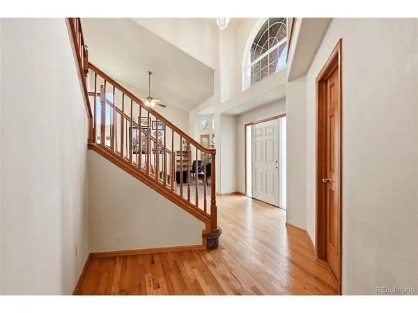 13747 Narrowleaf, Colorado Springs, CO 80921