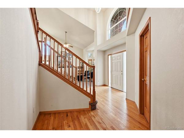 13747 Narrowleaf, Colorado Springs, CO 80921