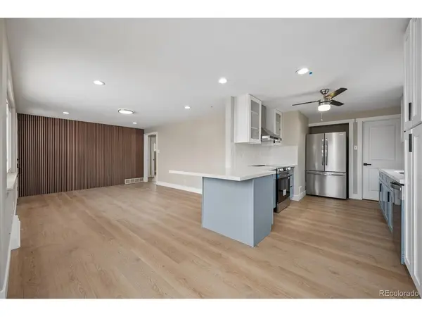 1495 S Benton, Denver, CO 80232