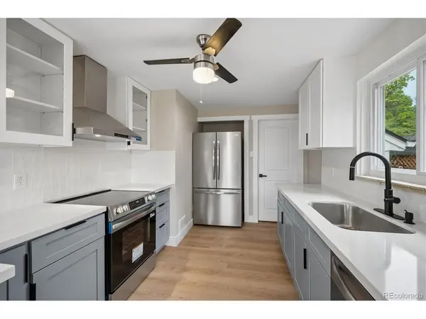 1495 S Benton, Denver, CO 80232