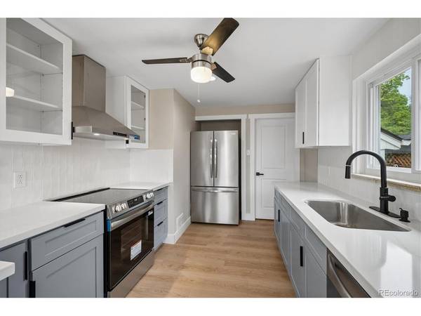 1495 S Benton, Denver, CO 80232