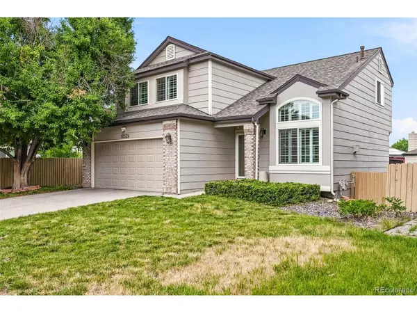10526 Berthoud, Parker, CO 80134