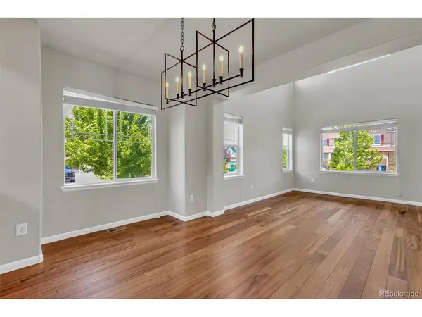5023 S Shawnee, Aurora, CO 80015