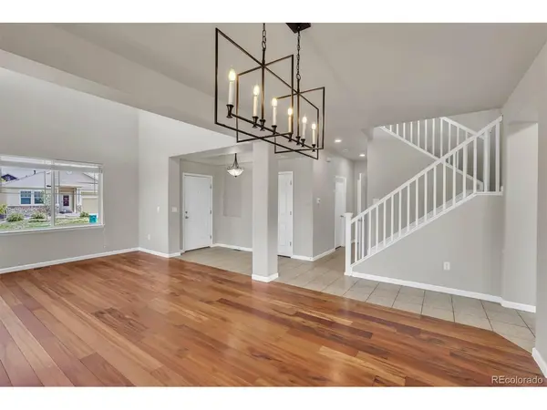 5023 S Shawnee, Aurora, CO 80015