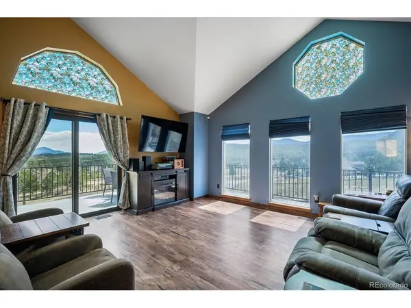 175 Blackbird, Bailey, CO 80421