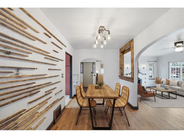 310 S Clay, Denver, CO 80219