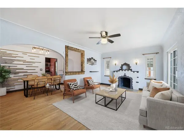 310 S Clay, Denver, CO 80219