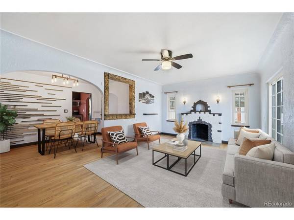 310 S Clay, Denver, CO 80219