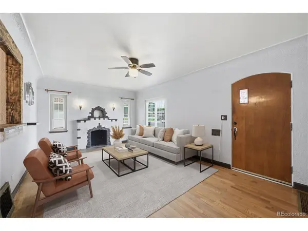 310 S Clay, Denver, CO 80219