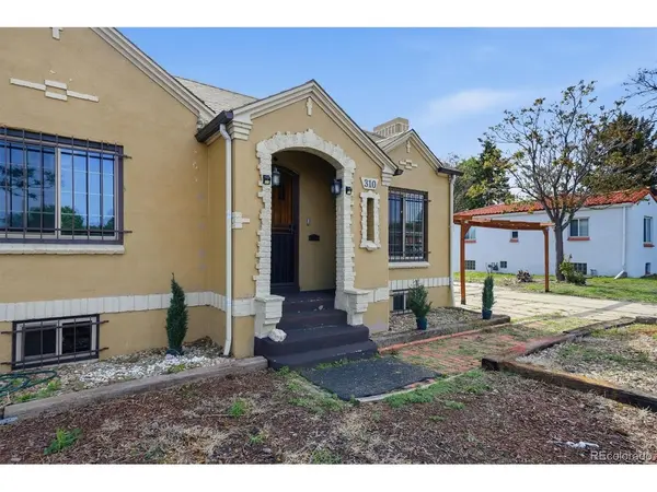 310 S Clay, Denver, CO 80219