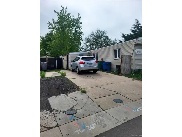 9069 Mandel, Denver, CO 80260