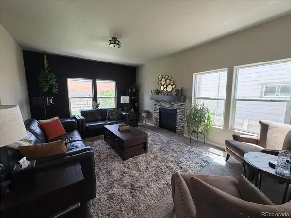 3750 Vineyard, Colorado Springs, CO 80922