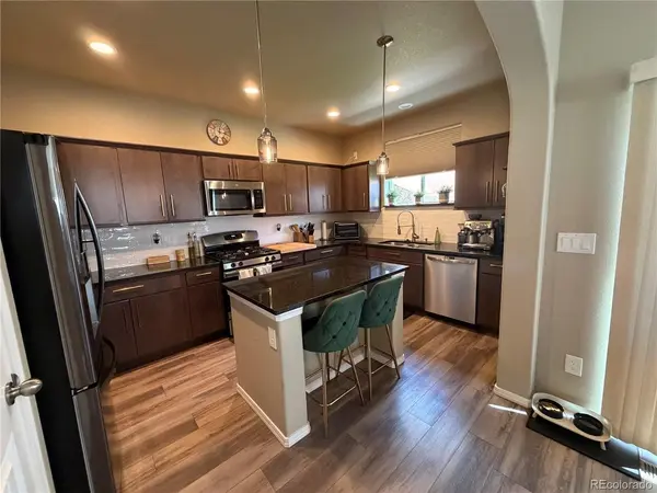 3750 Vineyard, Colorado Springs, CO 80922