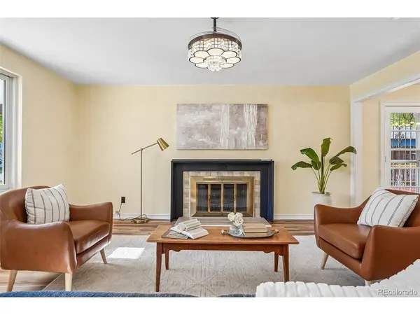 3145 S Akron, Denver, CO 80231