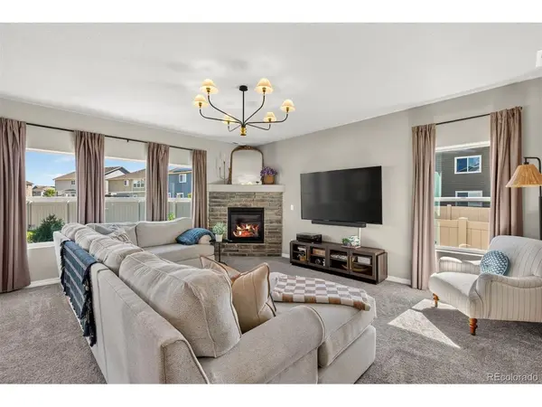 4482 Prairie Agate, Colorado Springs, CO 80938