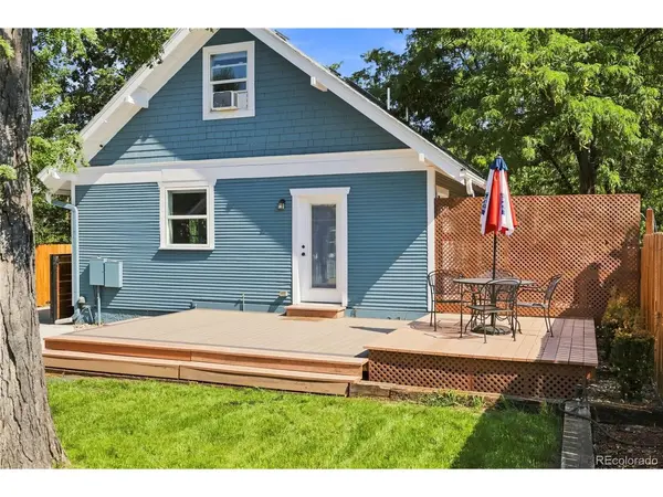 1122 19th, Greeley, CO 80631