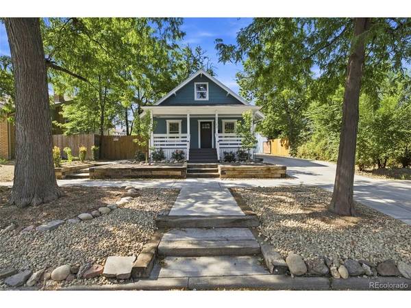 1122 19th, Greeley, CO 80631