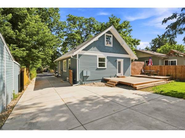 1122 19th, Greeley, CO 80631