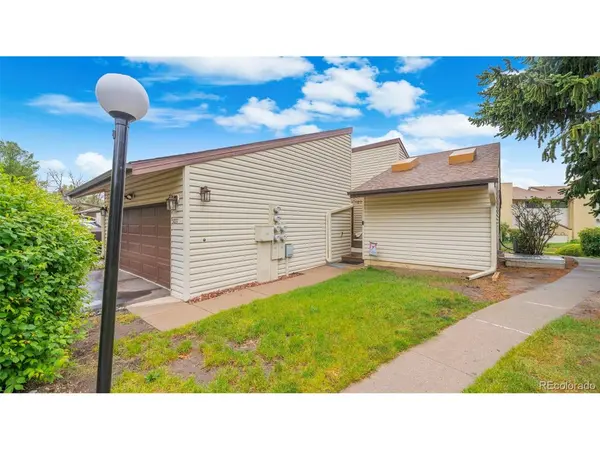 5071 Masheena, Colorado Springs, CO 80917