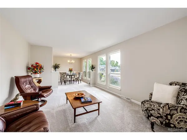 5829 W Fair, Littleton, CO 80123