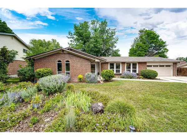 5829 W Fair, Littleton, CO 80123