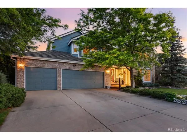 9967 Falcon Creek, Highlands Ranch, CO 80130