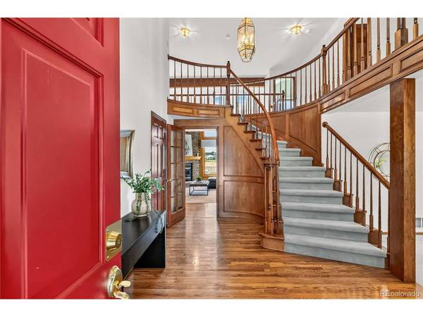 9967 Falcon Creek, Highlands Ranch, CO 80130