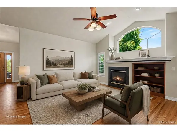540 Wenlock, Castle Rock, CO 80104