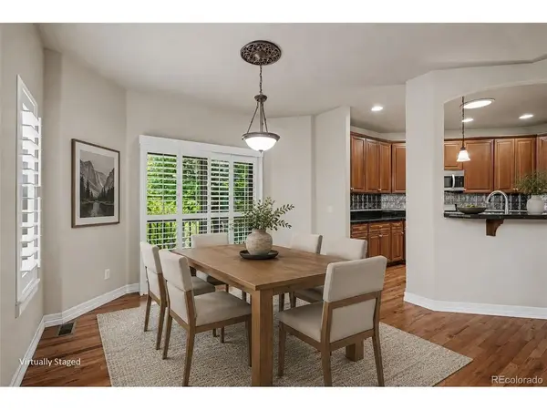 540 Wenlock, Castle Rock, CO 80104