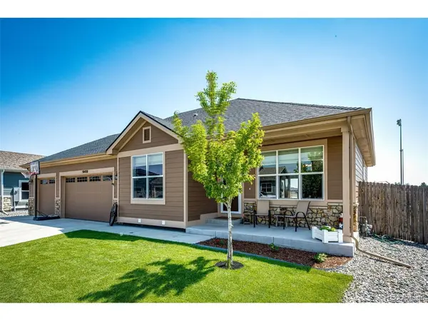 56428 E 22nd, Strasburg, CO 80136