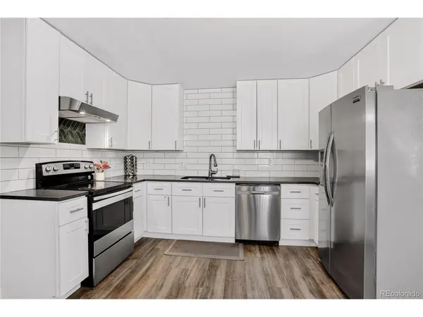 937 Kramer, Aurora, CO 80010