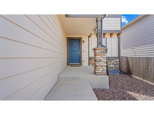 10929 Clarion, Colorado Springs, CO 80925