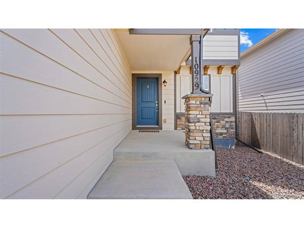 10929 Clarion, Colorado Springs, CO 80925