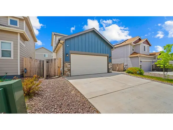 10929 Clarion, Colorado Springs, CO 80925