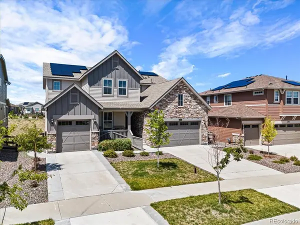 22441 E Narrowleaf, Aurora, CO 80016