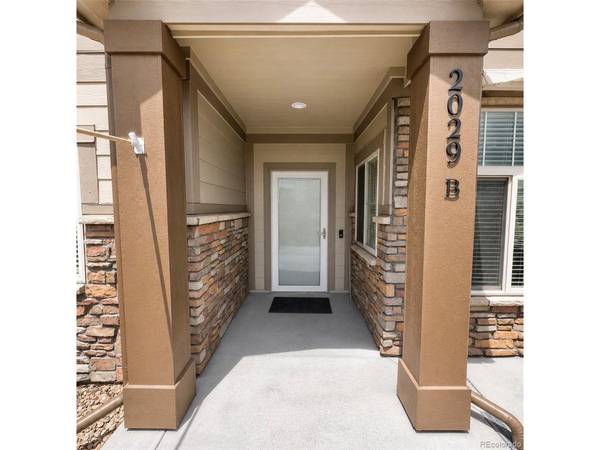 2029 S Flanders #B, Aurora, CO 80013