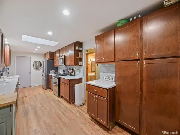 6569 Kiem, Evergreen, CO 80439