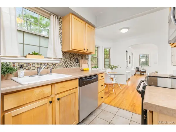 1433 Ivy, Denver, CO 80220