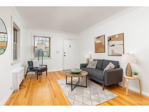 1433 Ivy, Denver, CO 80220