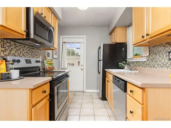 1433 Ivy, Denver, CO 80220