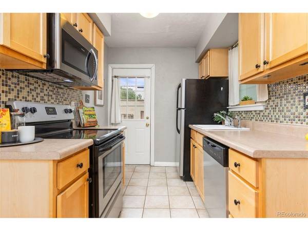 1433 Ivy, Denver, CO 80220