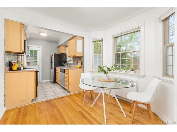 1433 Ivy, Denver, CO 80220