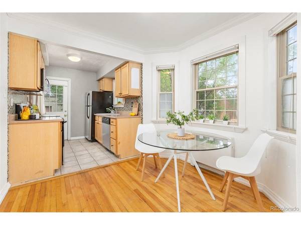 1433 Ivy, Denver, CO 80220