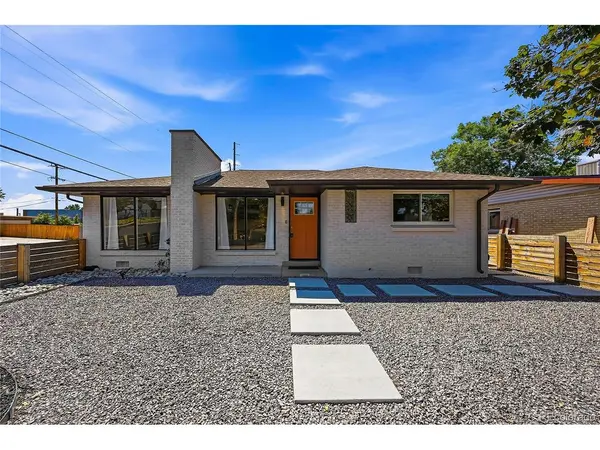 505 Zenobia, Denver, CO 80204