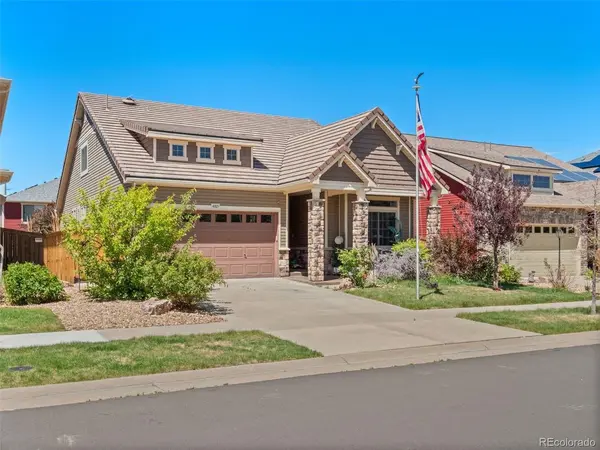 4765 S Catawba, Aurora, CO 80016