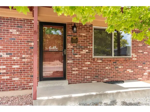 11724 Claude, Northglenn, CO 80233