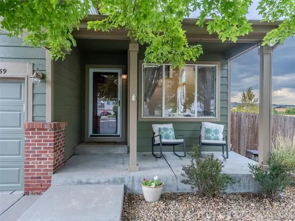 4959 Bayou Gulch, Parker, CO 80134
