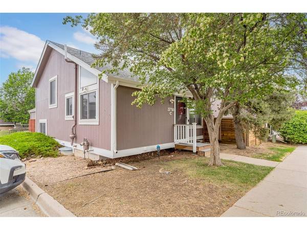 3750 S Genoa #C, Aurora, CO 80013